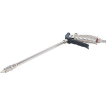 Soufflette haute performance avec buse venturi | 290 mm