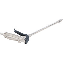 Soufflette haute performance avec buse venturi | 290 mm