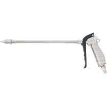 Soufflette haute performance avec buse venturi | 290 mm