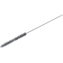 Brosse de nettoyage de puits de bougie