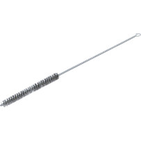 Brosse de nettoyage de puits de bougie
