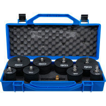 Coffret de diagnostic de compresseur turbo | 9 pièces