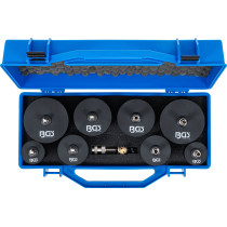 Coffret de diagnostic de compresseur turbo | 9 pièces