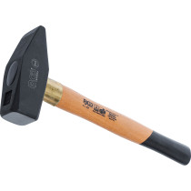 Marteau mécanicien | manche bois | DIN 1041 | 2000 g