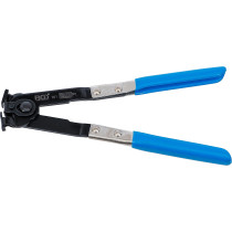 Pince pour colliers de soufflets d’essieu | 235 mm