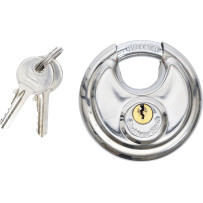 Cadenas disque | 70 mm