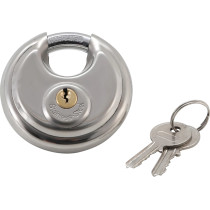 Cadenas disque | 70 mm