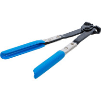 Pince pour colliers de soufflets d’essieu | 235 mm