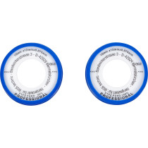 Isolant PTFE | 10 m | 2 pièces