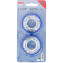 Isolant PTFE | 10 m | 2 pièces