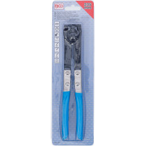 Pince pour colliers de soufflets d’essieu | 235 mm