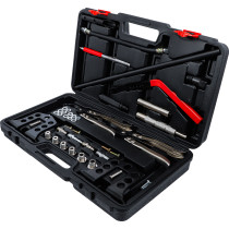 Kit de montage/démontage de ressorts de valve | universel | 21 pièces