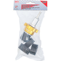Testeur de circuit de refroidissement | 30 - 50 cm