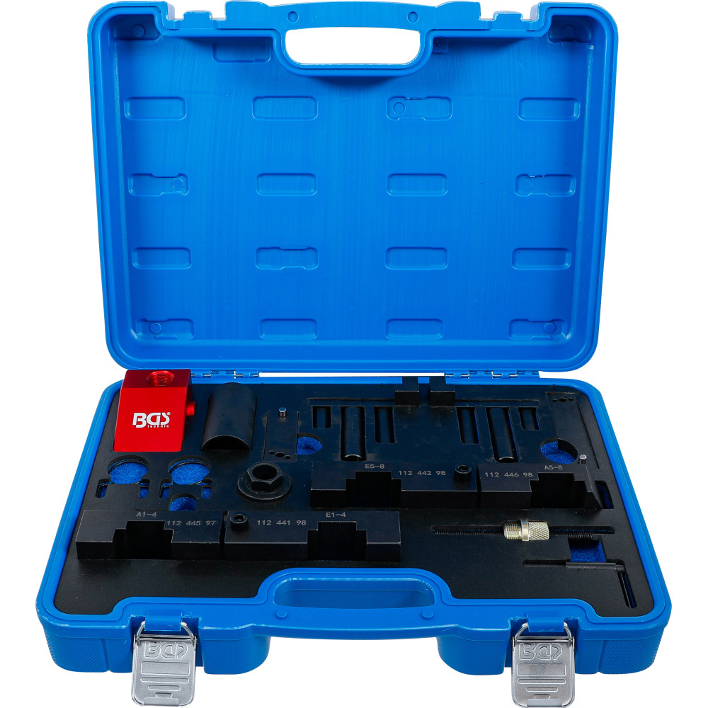 Coffret de calage | pour BMW M62 Vanos