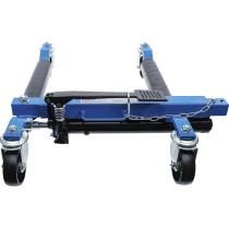 Chariot | 600 kg