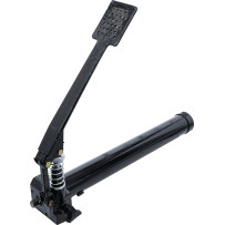 Vérin hydraulique pour art. 8604