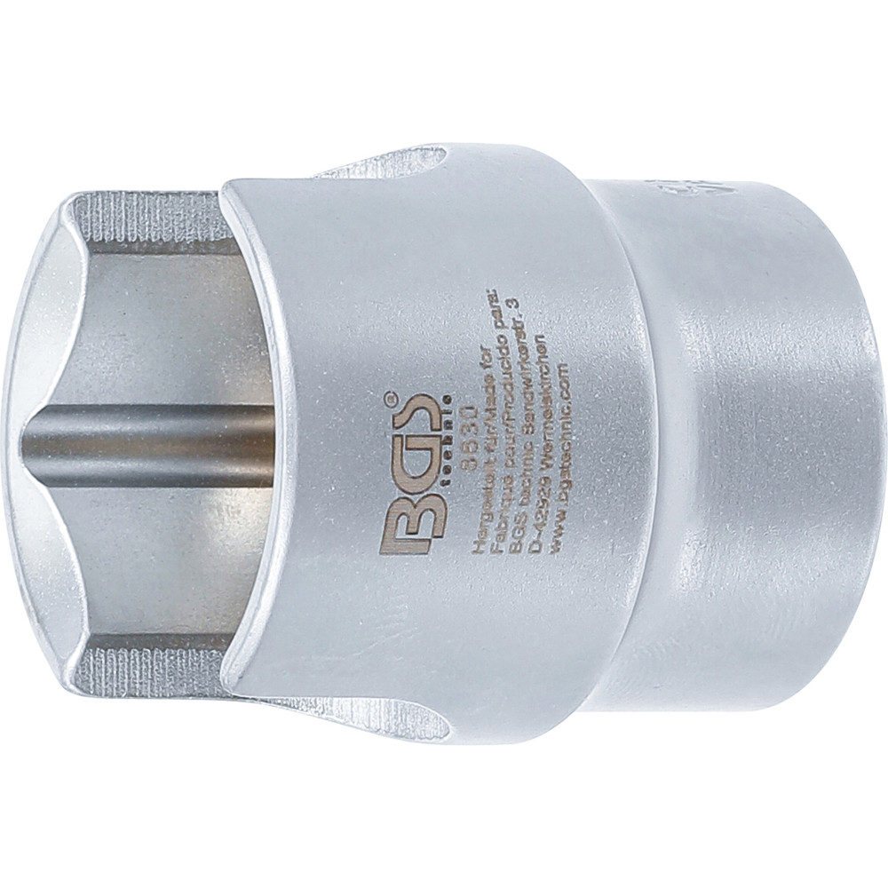 Douille spéciale pour filtre diesel | 27 mm