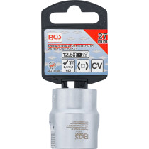 Douille spéciale pour filtre diesel | 27 mm