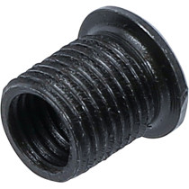 Douille filetée | 11 mm | M8 x 1,0 mm
