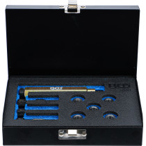 Kit de réparation pour filet de bougie | M9 x 1,0