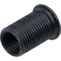 Douille filetée | 19 mm | M10 x 1,0 mm