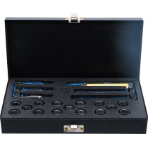 Kit de réparation pour filet de bougie | M12 x 1,25