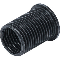 Douille filetée | 19 mm | M12 x 1,25 mm