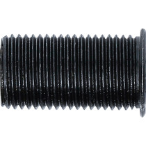 Douille filetée | 26 mm | M12 x 1,25 mm