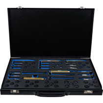 Kit de réparation pour filet de bougie | M8 - M9 - M10 - M12