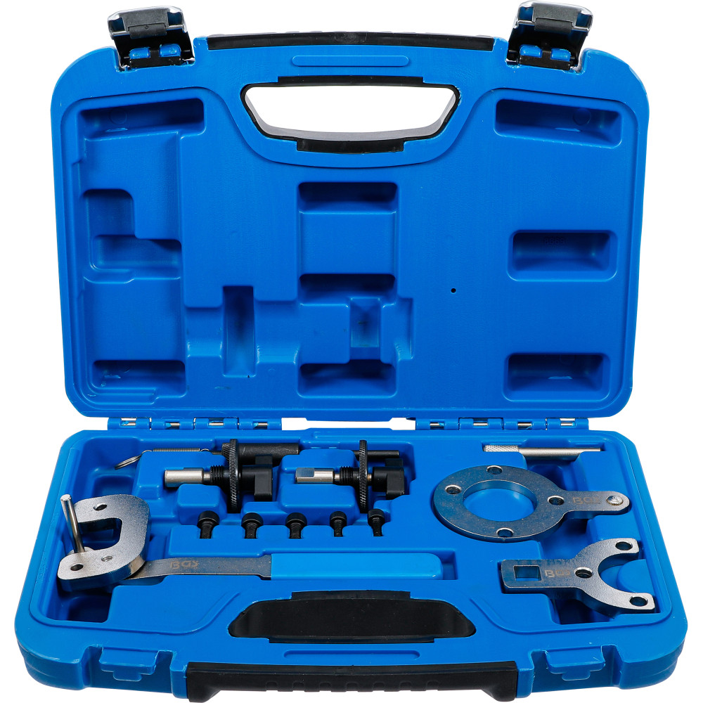 Coffret de calage | pour Fiat, Ford, Opel, Suzuki 1.3l diesel