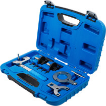 Coffret de calage | pour Fiat, Ford, Opel, Suzuki 1.3l diesel