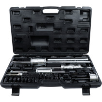 Coffret extracteur pour injecteur