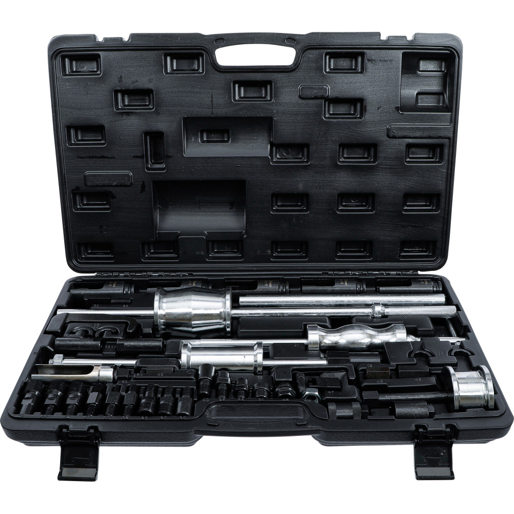 Coffret extracteur pour injecteur
