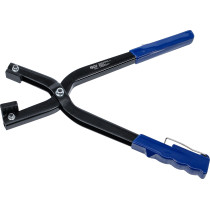 Clé à fender et de roue collets | 310 mm