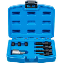Kit de filets rapportés pour boulons et écrous de roue | M12 & M14 | 8 pièces