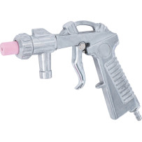 Pistolet de sablage de rechange pour art. 8717