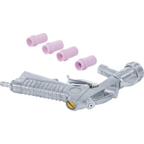 Pistolet de sablage de rechange pour art. 8717