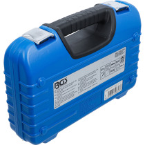 Kit de nettoyage de siège et compartiment d’injecteur