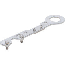 Outil d'embrayage/variomat pour Piaggio 3 en 1
