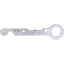 Outil d'embrayage/variomat pour Piaggio 3 en 1