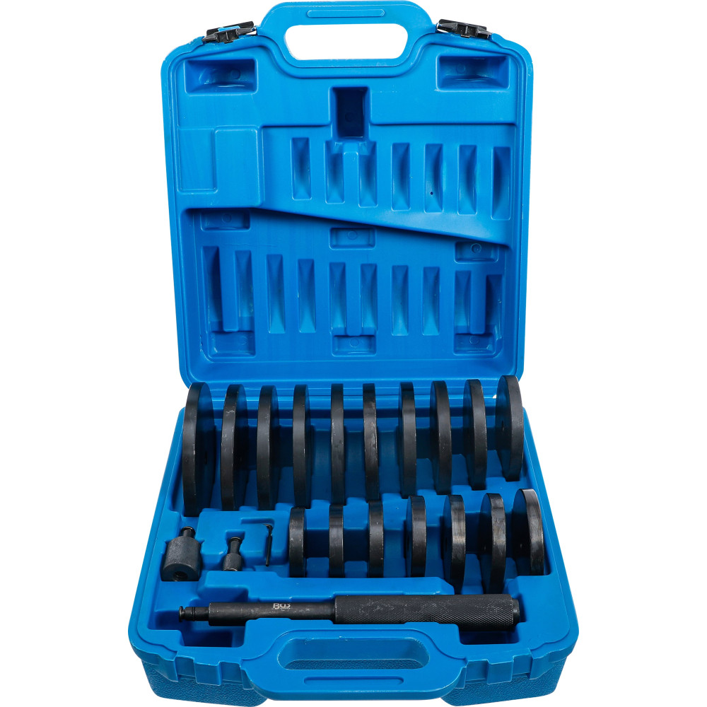 Coffret d'extracteurs à frapper | XXL | 21 pièces