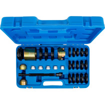 Coffret d'outils de roulement de roue | pour VAG