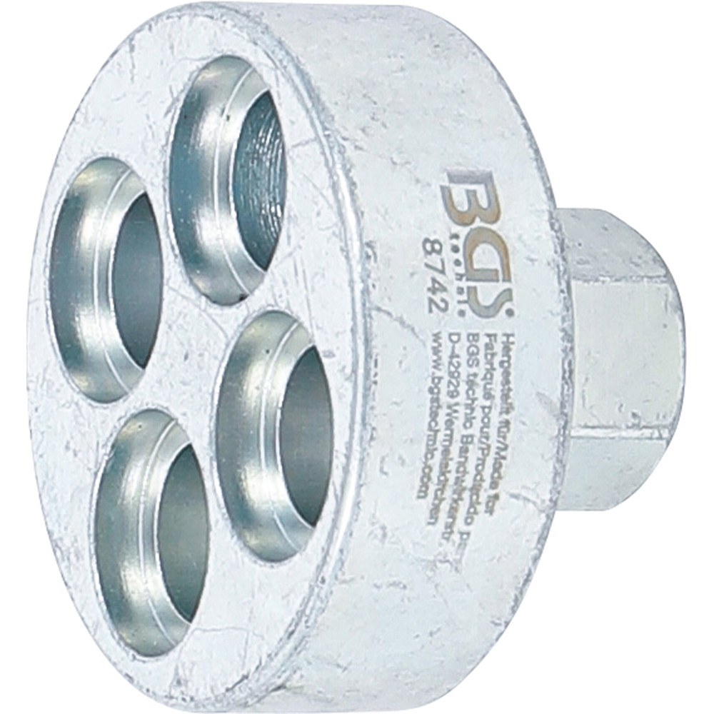 Outil de rotation de vilebrequin | pour BMW M52, M54, M56