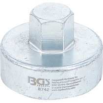 Outil de rotation de vilebrequin | pour BMW M52, M54, M56