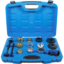 Jeu d'outils montage silenbloc | pour BMW E36, E46, E85