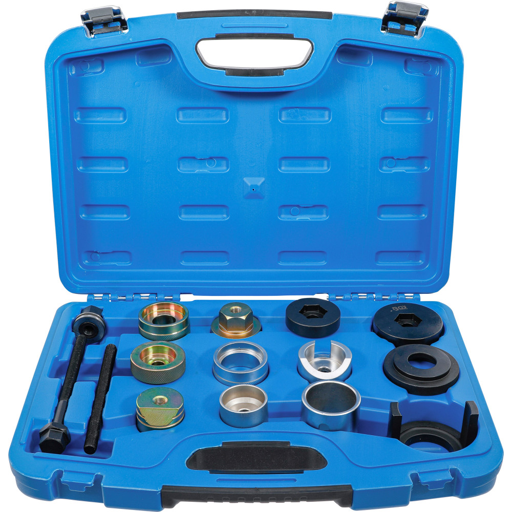 Jeu d'outils montage silenbloc | pour BMW E36, E46, E85