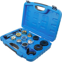 Jeu d'outils montage silenbloc | pour BMW E36, E46, E85