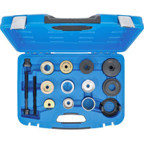 Jeu d'outils montage silenbloc | pour BMW E36, E46, E85