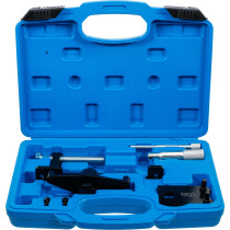 Coffret de calage | pour Opel, GM 2.0/2.2 Ecotec diesel