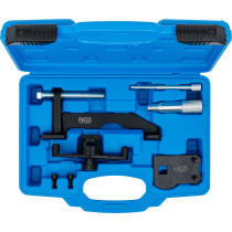 Coffret de calage | pour Opel, GM 2.0/2.2 Ecotec diesel